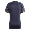 Camisola Real Madrid Homen Equipamento 2ª 23/24